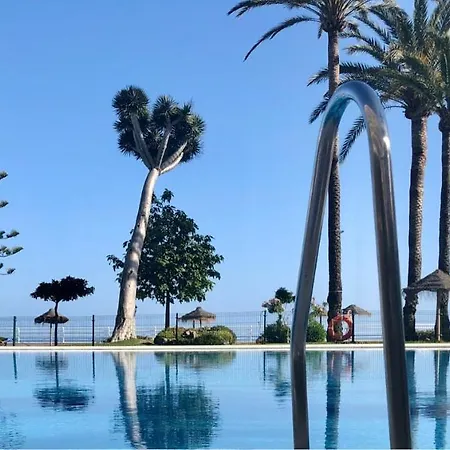Apartment Castillo Santa Clara Torremolinos