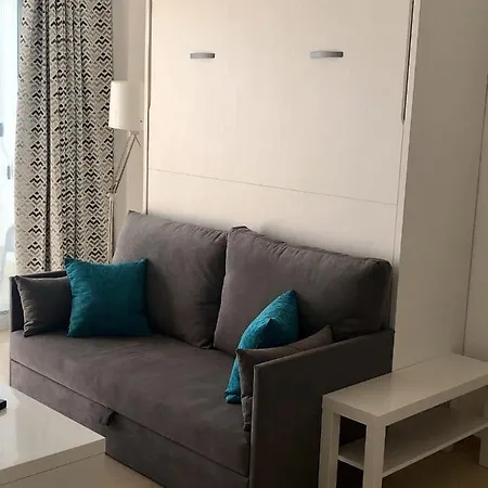 Apartment Castillo Santa Clara